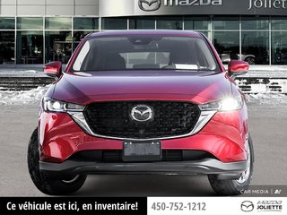 Mazda CX-5 GX 2025