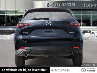 2025 Mazda CX-5 GX