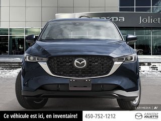 2025 Mazda CX-5 GX