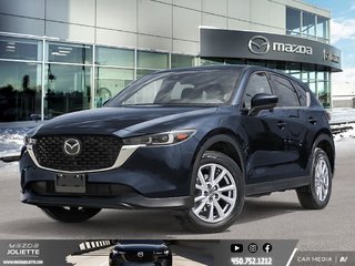 2025 Mazda CX-5 GX