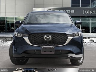 2025 Mazda CX-5 GX