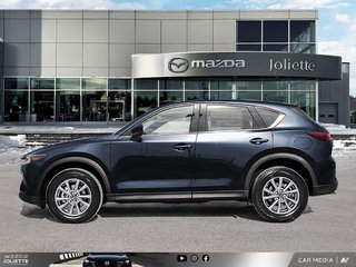 2025 Mazda CX-5 GX