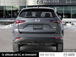 2025 Mazda CX-5 GS