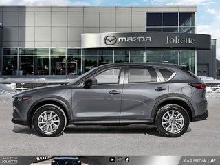 Mazda CX-5 GS 2025