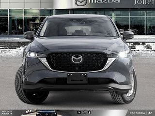 Mazda CX-5 GS 2025