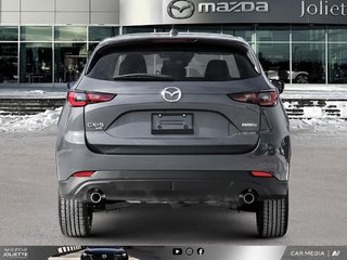 2025 Mazda CX-5 GS