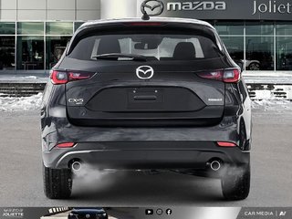 2025 Mazda CX-5 GX