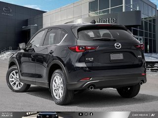 Mazda CX-5 GX 2025