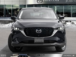 Mazda CX-5 GX 2025