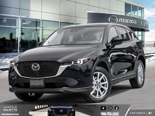 Mazda CX-5 GX 2025