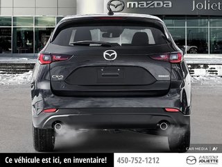 2025 Mazda CX-5 GX