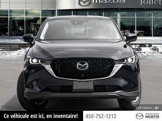 2025 Mazda CX-5 GX