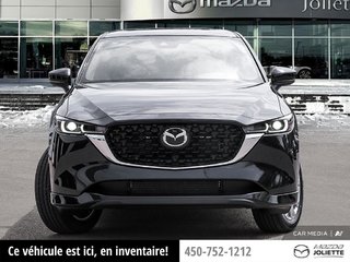 2025 Mazda CX-5 GT