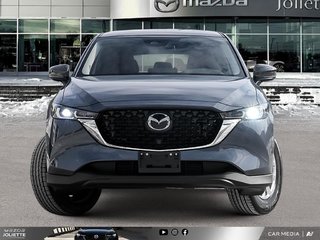 2025 Mazda CX-5 GS