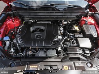 2025 Mazda CX-5 GT