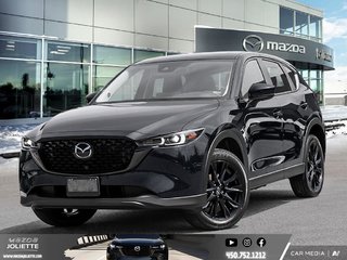 2025 Mazda CX-5 Kuro