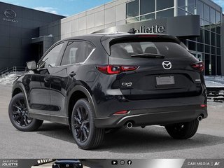 2025 Mazda CX-5 Kuro