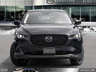 2025 Mazda CX-5 Kuro