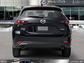 Mazda CX-5 Kuro 2025