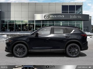 Mazda CX-5 Kuro 2025