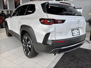 2025 Mazda CX-50 Hybrid GT