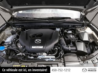 2024 Mazda CX-50 GT w/Turbo