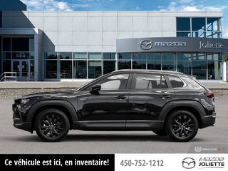 Mazda CX-50 GS-L 2025