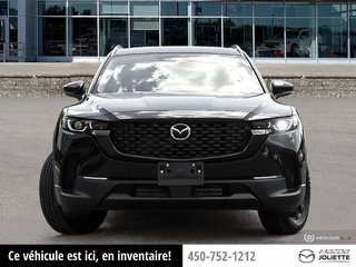 Mazda CX-50 GS-L 2025