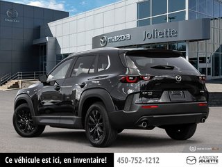 Mazda CX-50 GS-L 2025