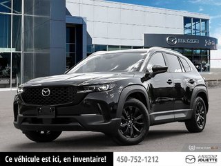 Mazda CX-50 GS-L 2025