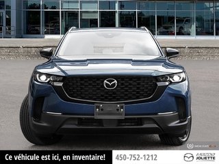 Mazda CX-50 GS-L 2025