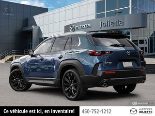 2025 Mazda CX-50 GS-L