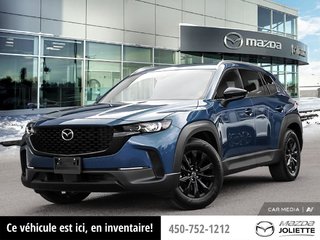 Mazda CX-50 GS-L 2025