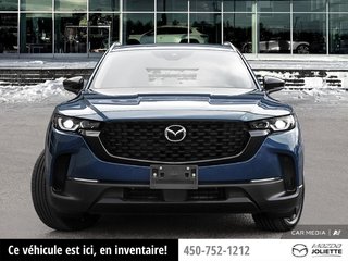 Mazda CX-50 GS-L 2025