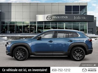 Mazda CX-50 GS-L 2025