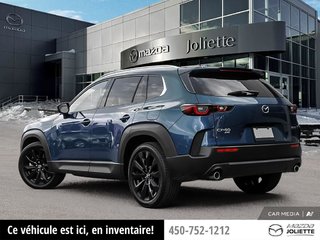 Mazda CX-50 GS-L 2025