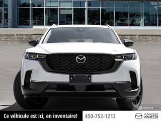 2025 Mazda CX-50 GS-L