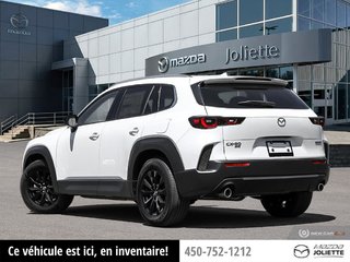 Mazda CX-50 GS-L 2025