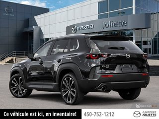 2025 Mazda CX-50 GT