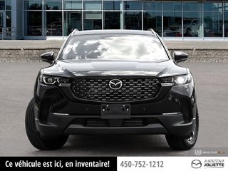 2025 Mazda CX-50 GT