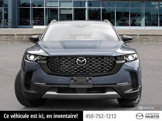 Mazda CX-50 Meridian Edition 2025