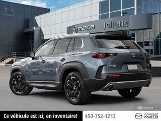 Mazda CX-50 Meridian Edition 2025