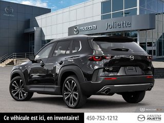 2025 Mazda CX-50 GT w/Turbo