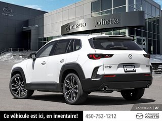 2025 Mazda CX-50 GT