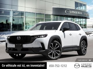 2025 Mazda CX-50 GT