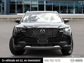 Mazda CX-50 GT w/Turbo 2025