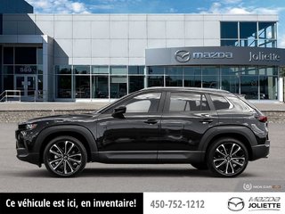 2025 Mazda CX-50 GT w/Turbo