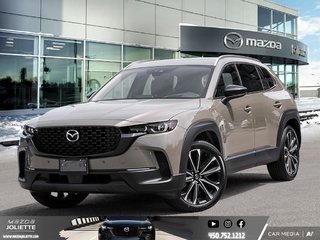 2025 Mazda CX-50 GT