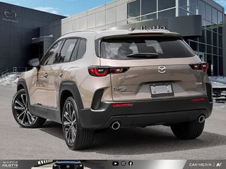 2025 Mazda CX-50 GT