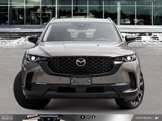 2025 Mazda CX-50 GT